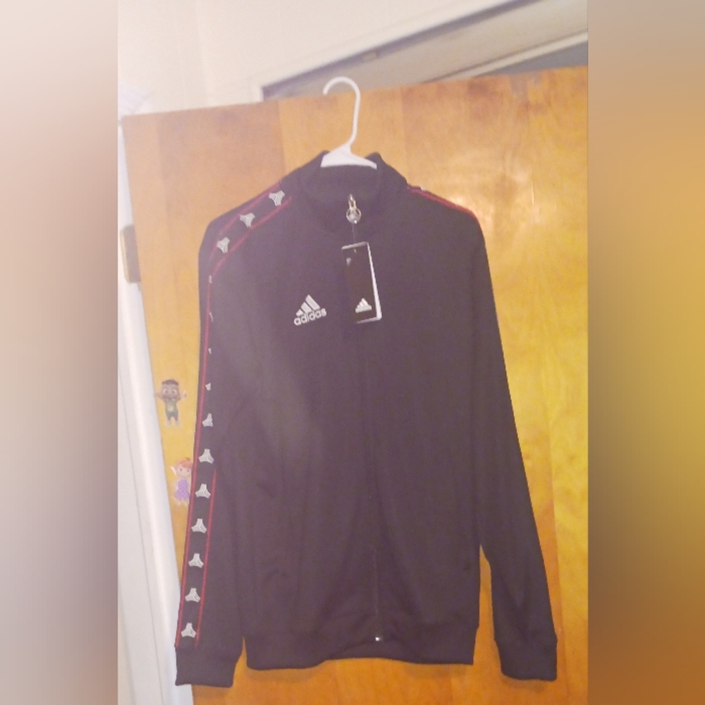 Jacket Adidas